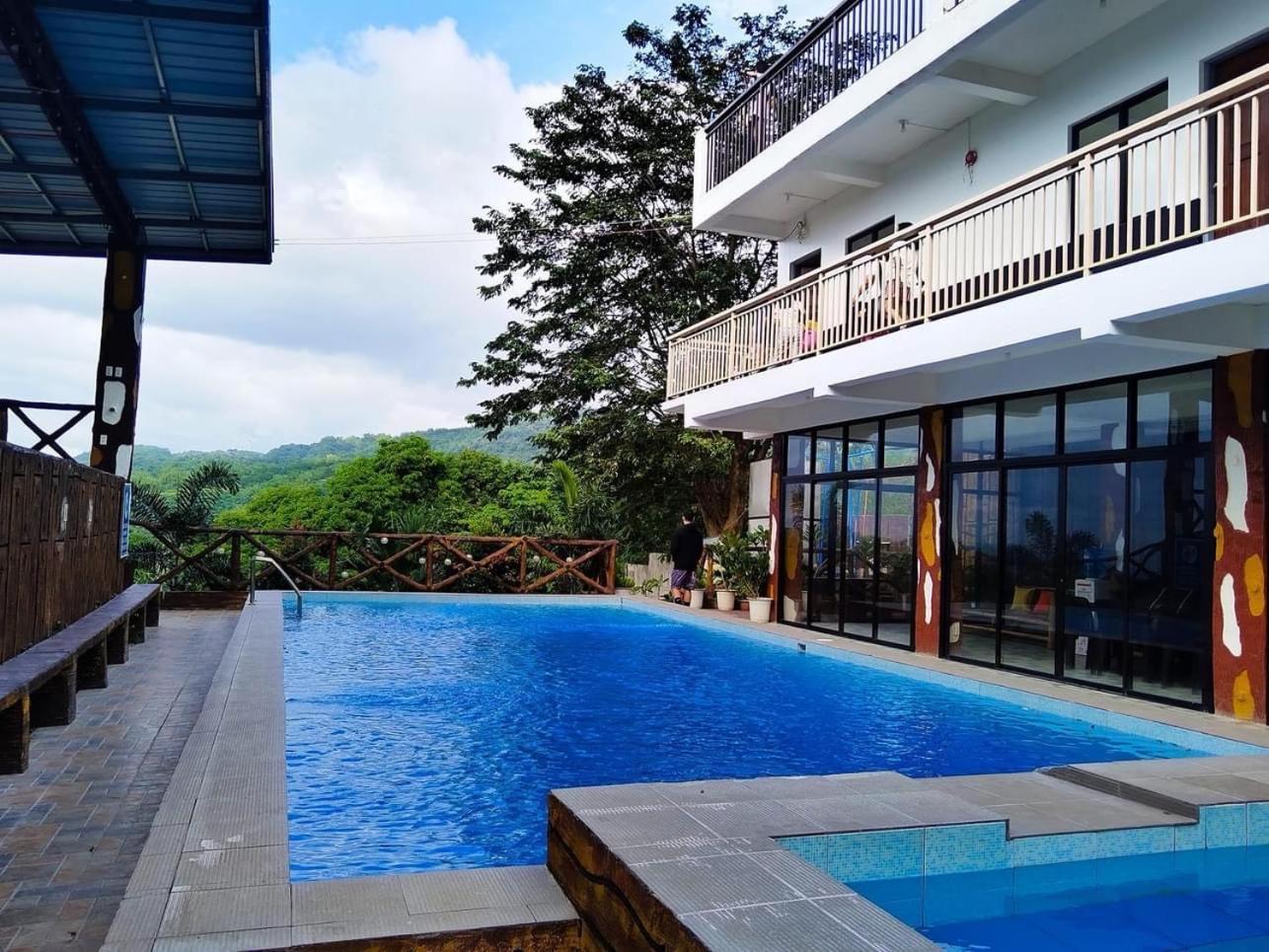 Santiago Private Resort Pililla Exteriör bild